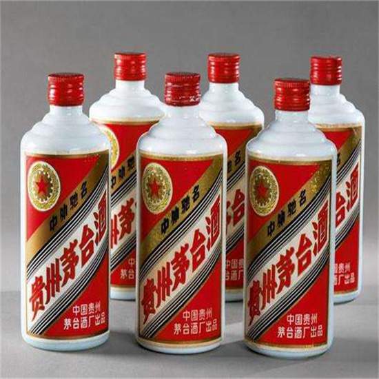 隆林烟酒回收